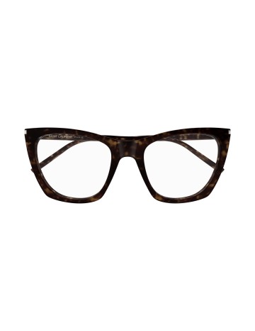 Occhiali vista Saint Laurent - SL 214 KATE THIN OPT - 002 - 55 2