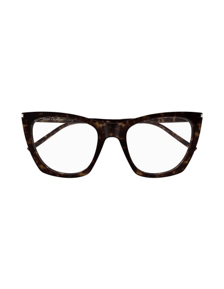 Occhiali vista Saint Laurent - SL 214 KATE THIN OPT - 002 - 55