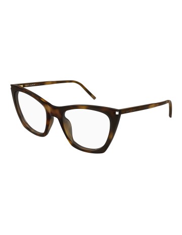 Saint Laurent SL 214 KATE THIN OPT Occhiali da vista | Isolani Boutique