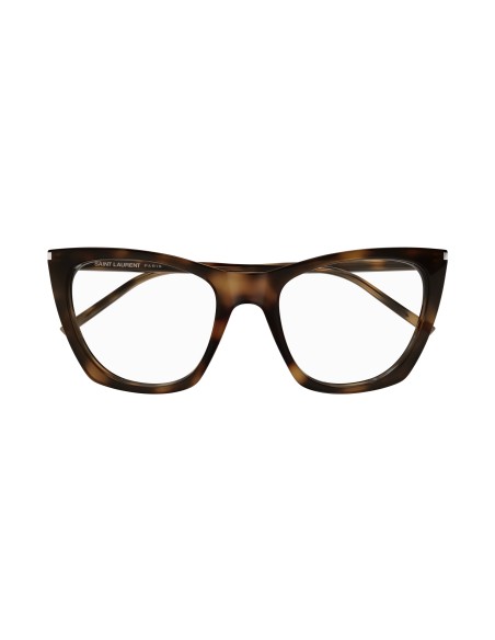 Occhiali vista Saint Laurent - SL 214 KATE THIN OPT - 003 - 55