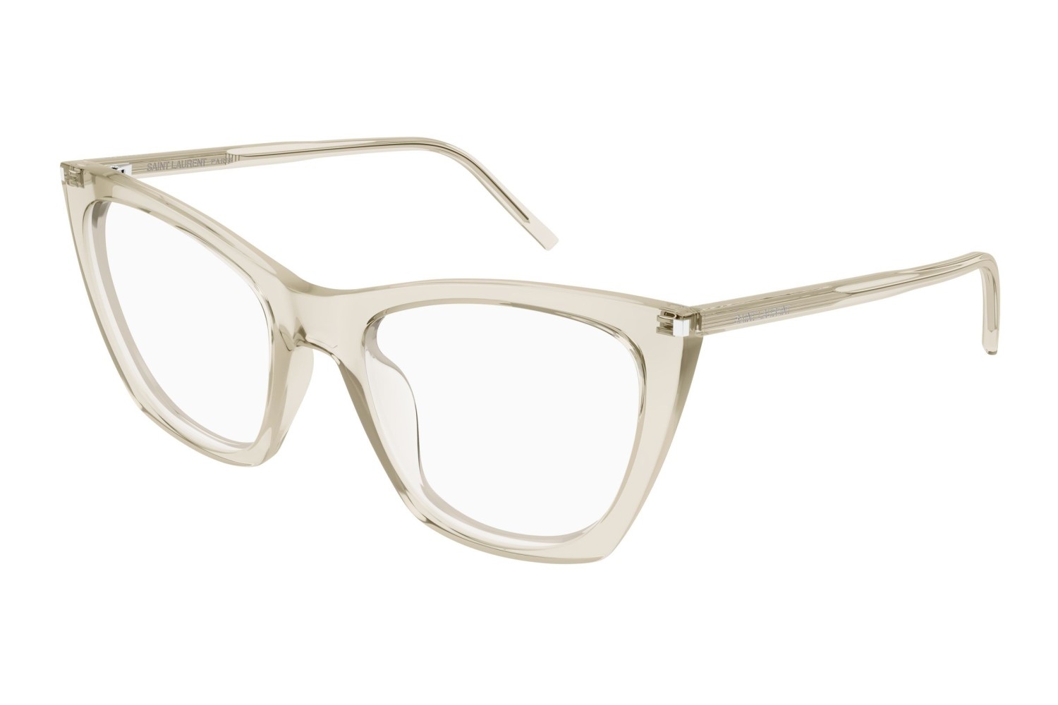 Saint Laurent SL 214 KATE THIN OPT Occhiali da vista | Isolani Boutique