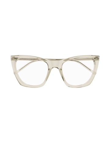 Occhiali vista Saint Laurent - SL 214 KATE THIN OPT - 004 - 55 2