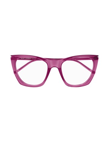 Occhiali vista Saint Laurent - SL 214 KATE THIN OPT - 005 - 55 2