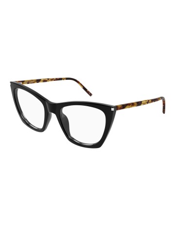 Saint Laurent SL 214 KATE THIN OPT Occhiali da vista | Isolani Boutique