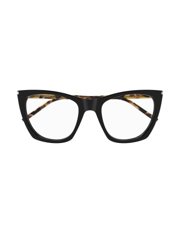 Occhiali vista Saint Laurent - SL 214 KATE THIN OPT - 006 - 55 2