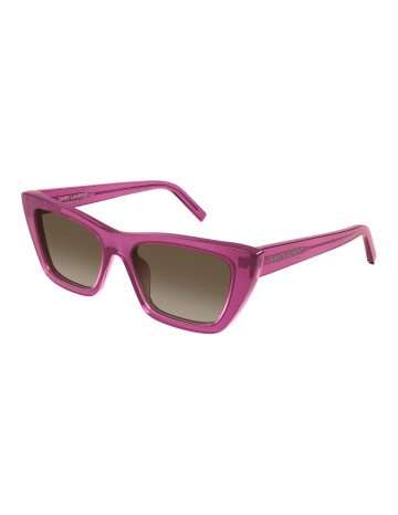 Saint Laurent SL 276 MICA Occhiali da vista | Isolani Boutique
