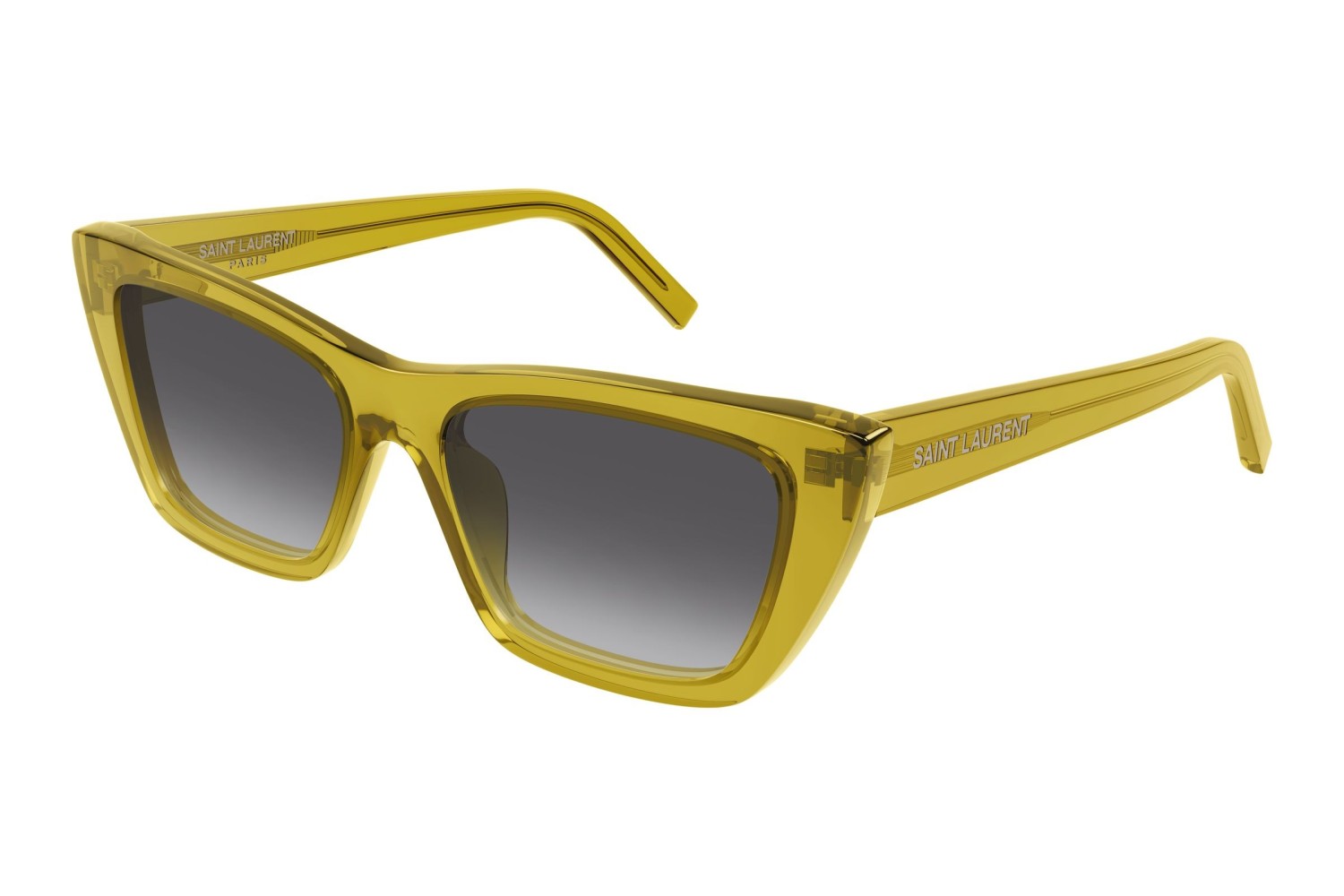 Occhiali sole Saint Laurent - SL 276 MICA - 062 - 55