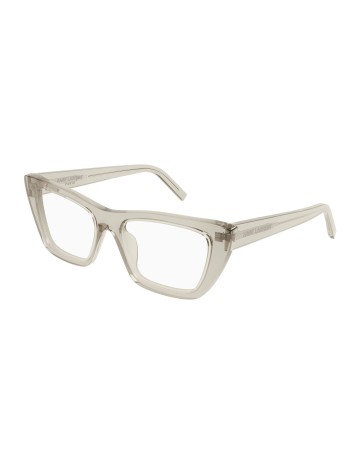 Eyeglasses Saint Laurent - SL 276 MICA OPT - 007 - 53