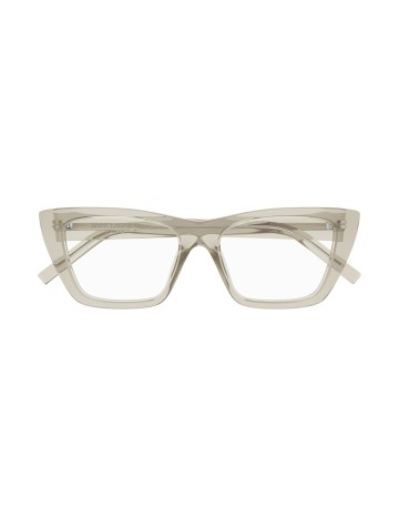 Occhiali vista Saint Laurent - SL 276 MICA OPT - 007 - 53 2