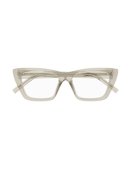 Occhiali vista Saint Laurent - SL 276 MICA OPT - 007 - 53