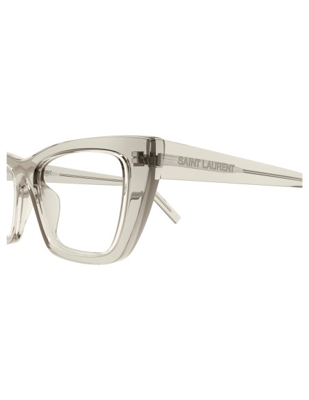 Occhiali vista Saint Laurent - SL 276 MICA OPT - 007 - 53