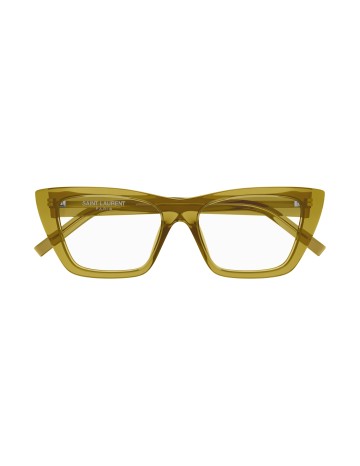 Occhiali vista Saint Laurent - SL 276 MICA OPT - 008 - 53 2