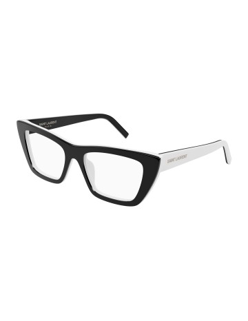 Eyeglasses Saint Laurent - SL 276 MICA OPT - 009 - 53