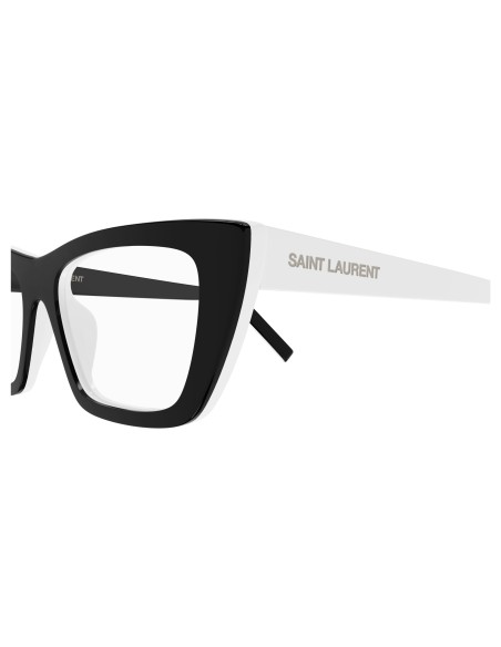 Occhiali vista Saint Laurent - SL 276 MICA OPT - 009 - 53