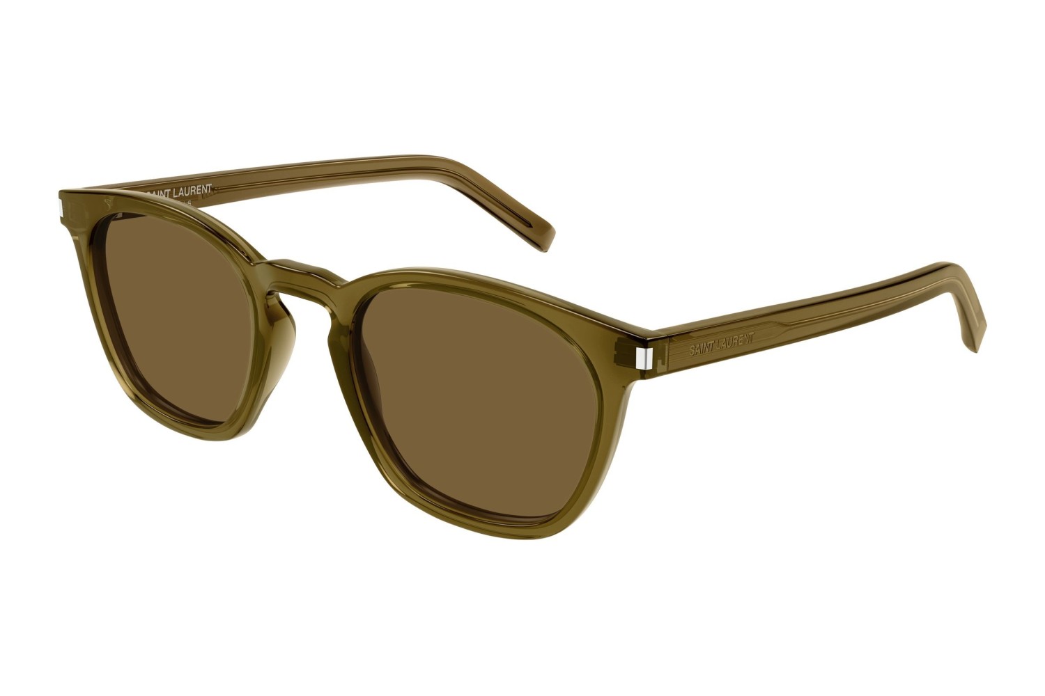 Occhiali sole Saint Laurent - SL 28 - 052 - 49