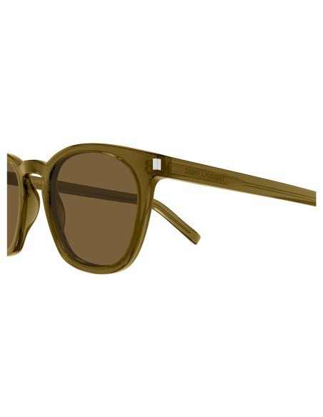 Occhiali sole Saint Laurent - SL 28 - 052 - 49