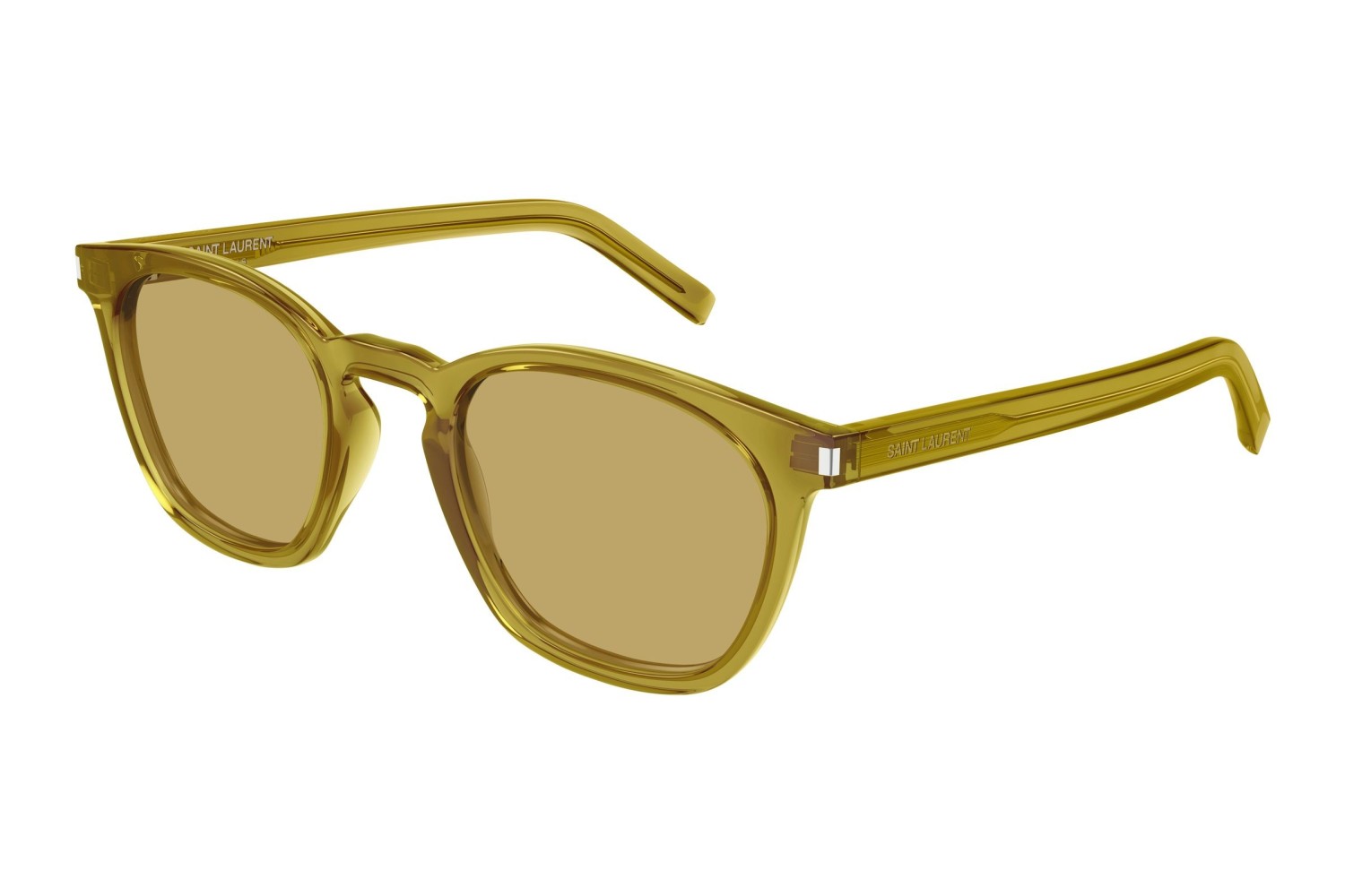 Occhiali sole Saint Laurent - SL 28 - 053 - 49