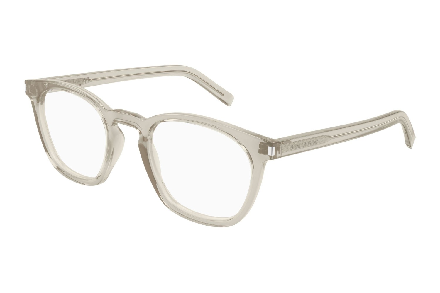 Occhiali vista Saint Laurent - SL 28 OPT - 012 - 50