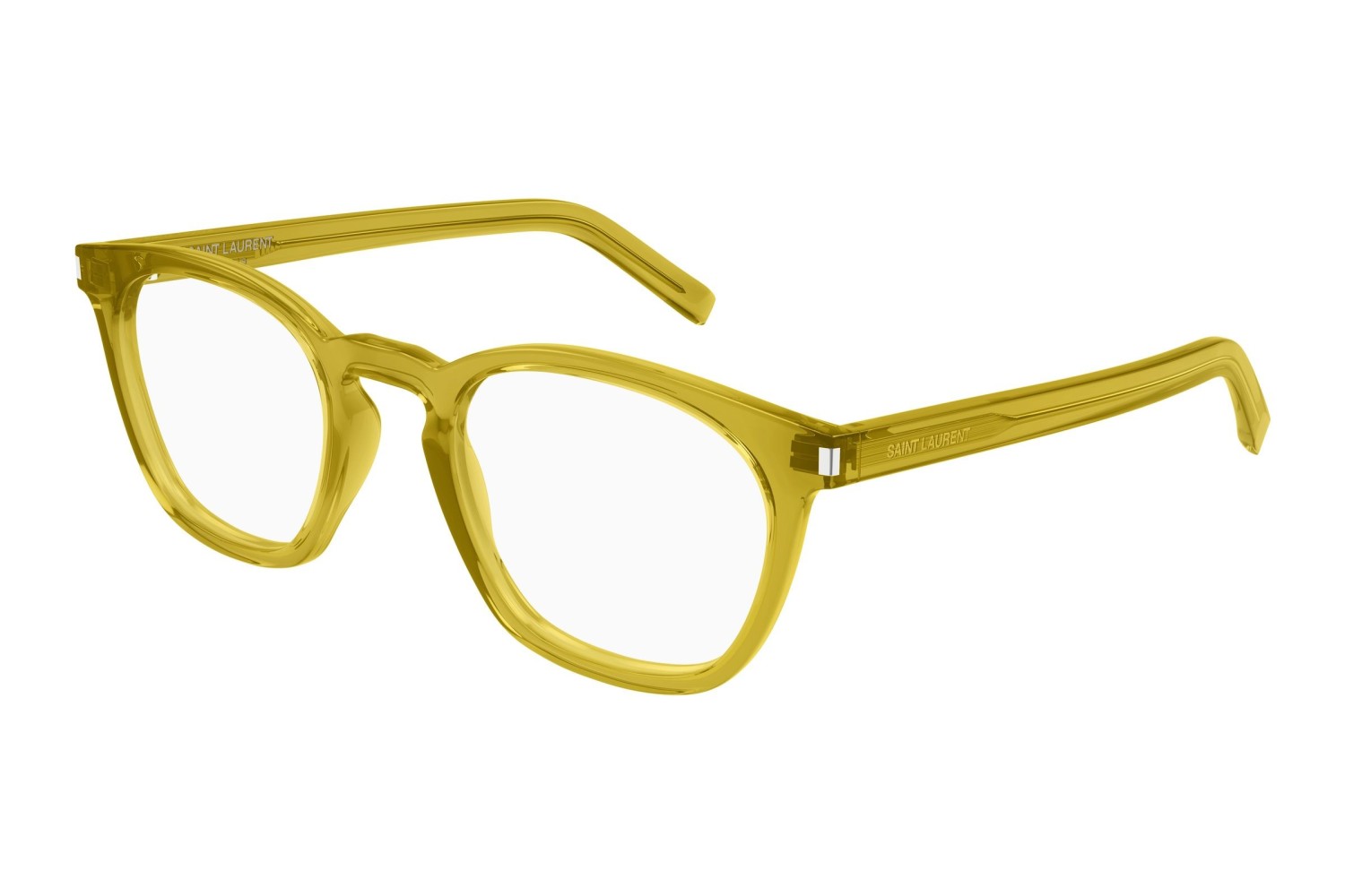 Occhiali vista Saint Laurent - SL 28 OPT - 013 - 50