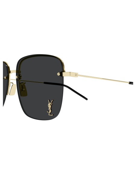 Occhiali sole Saint Laurent - SL 312 M - 013 - 58