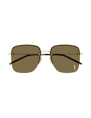 Occhiali sole Saint Laurent - SL 312 M - 014 - 58 2