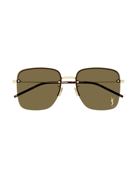 Occhiali sole Saint Laurent - SL 312 M - 014 - 58