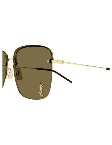 Occhiali sole Saint Laurent - SL 312 M - 014 - 58