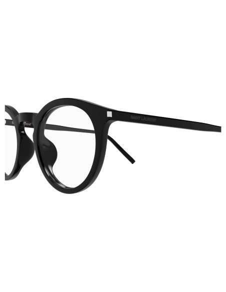 Occhiali vista Saint Laurent - SL 347/F - 001 - 48