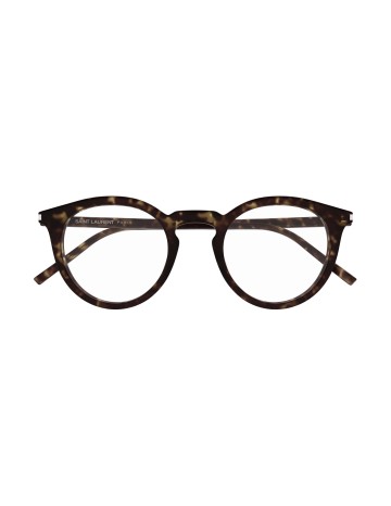 Occhiali vista Saint Laurent - SL 347/F - 002 - 48 2