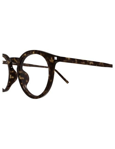 Occhiali vista Saint Laurent - SL 347/F - 002 - 48
