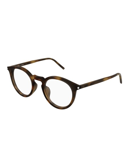 Occhiali vista Saint Laurent - SL 347/F - 003 - 48