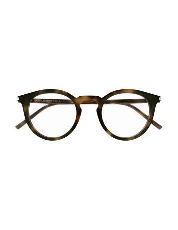 Occhiali vista Saint Laurent - SL 347/F - 003 - 48 2