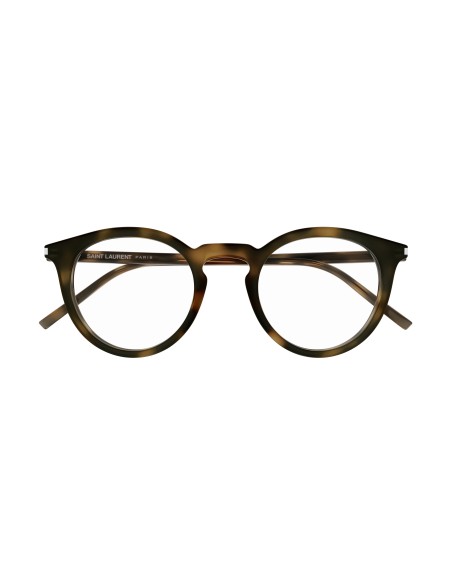 Occhiali vista Saint Laurent - SL 347/F - 003 - 48