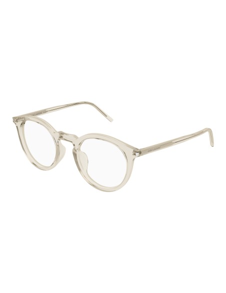 Occhiali vista Saint Laurent - SL 347/F - 004 - 48