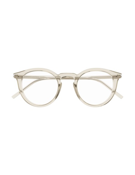 Occhiali vista Saint Laurent - SL 347/F - 004 - 48