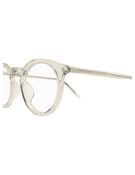 Occhiali vista Saint Laurent - SL 347/F - 004 - 48