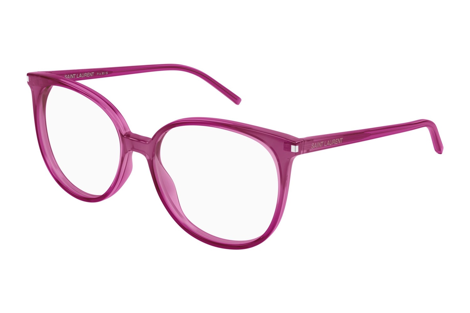 Saint Laurent SL 39 Occhiali da vista | Isolani Boutique
