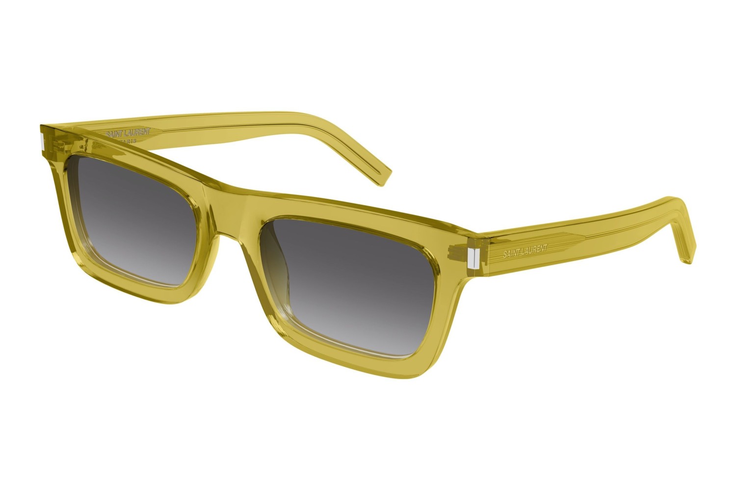 Occhiali sole Saint Laurent - SL 461 BETTY - 024 - 54