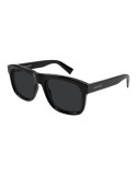 Saint Laurent - SL 558 - 010 - 57