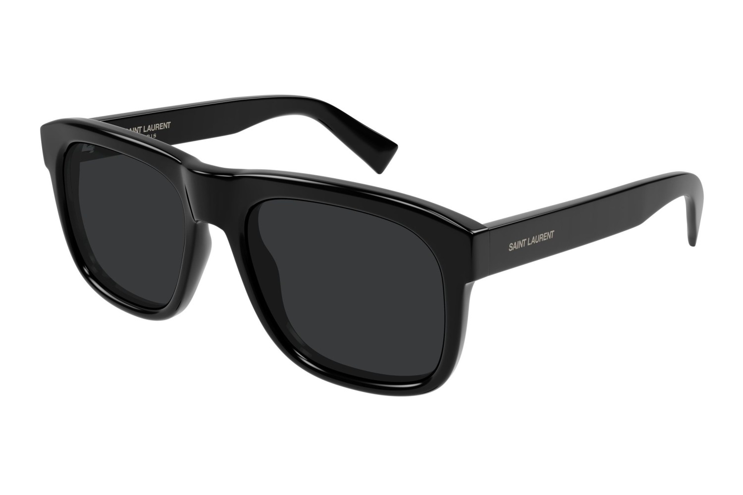 Sunglasses Saint Laurent - SL 558 - 010 - 57