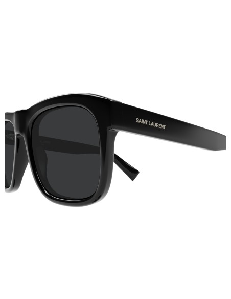 Occhiali sole Saint Laurent - SL 558 - 010 - 57