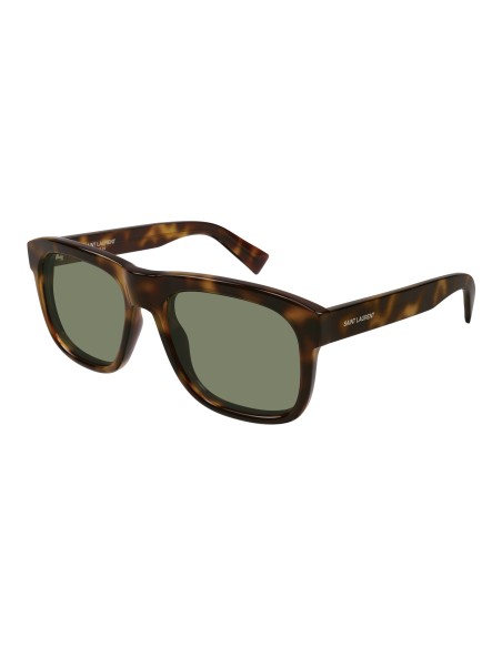 Occhiali sole Saint Laurent - SL 558 - 011 - 57