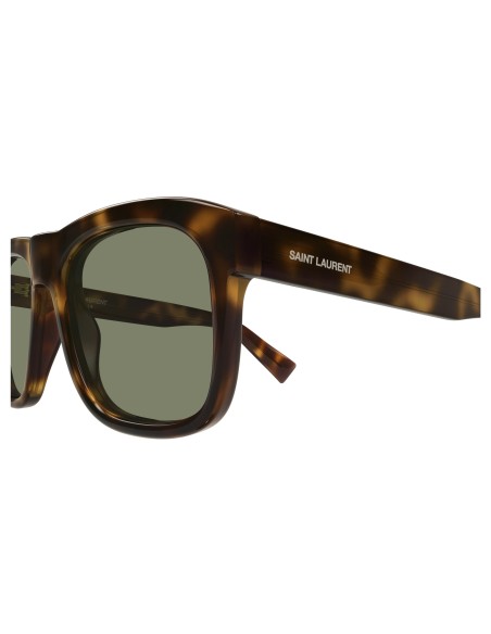 Occhiali sole Saint Laurent - SL 558 - 011 - 57