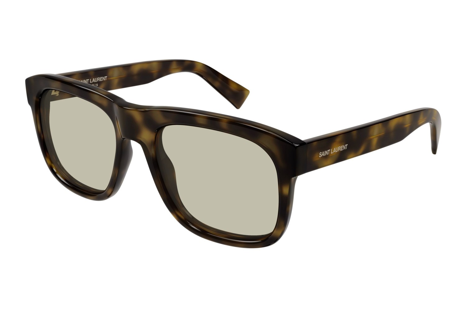 Sunglasses Saint Laurent - SL 558 - 013 - 57