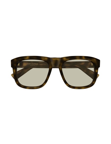 Occhiali sole Saint Laurent - SL 558 - 013 - 57