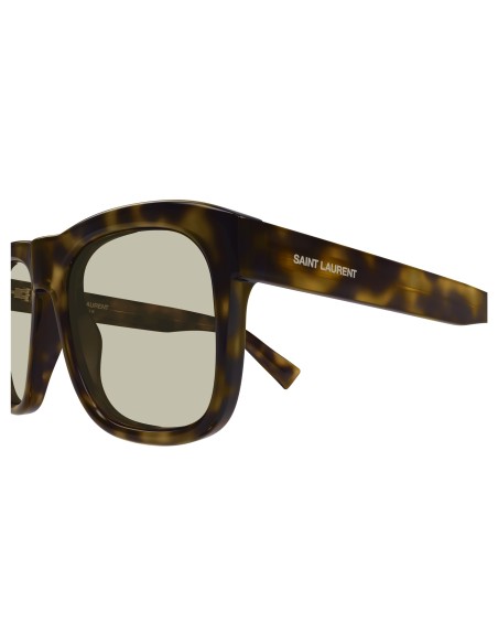 Occhiali sole Saint Laurent - SL 558 - 013 - 57