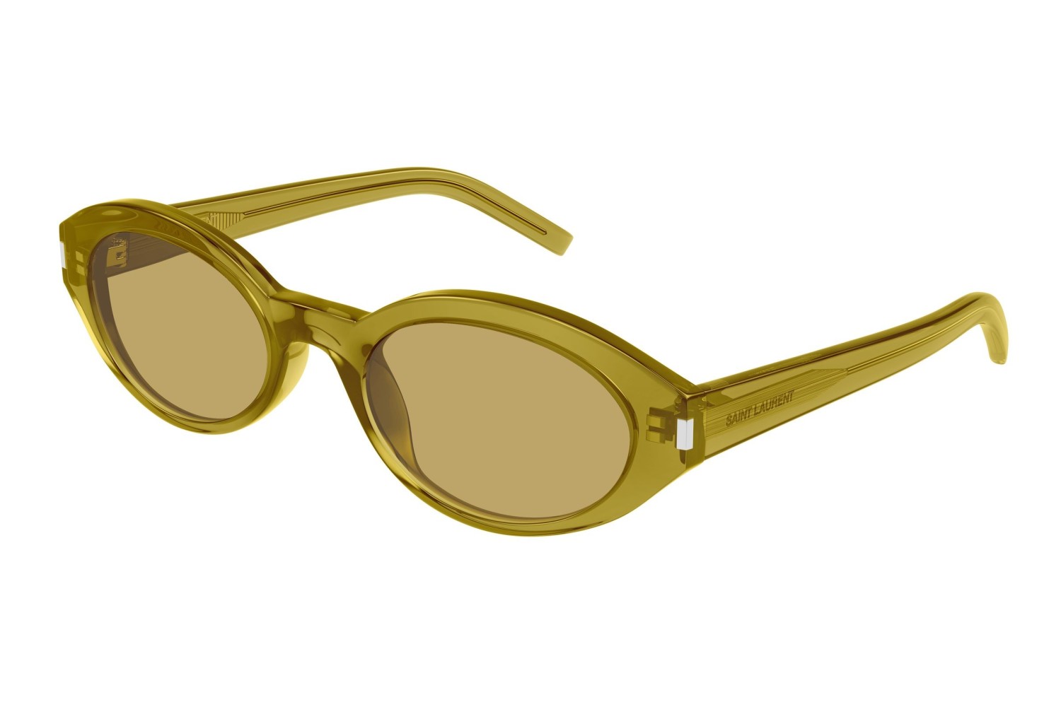 Occhiali sole Saint Laurent - SL 567 - 004 - 51