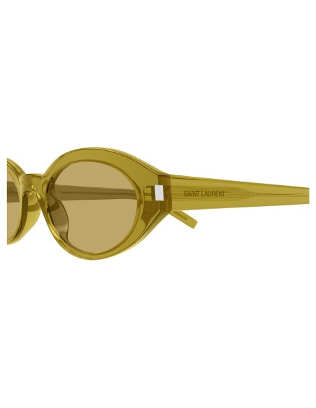 Occhiali sole Saint Laurent - SL 567 - 004 - 51