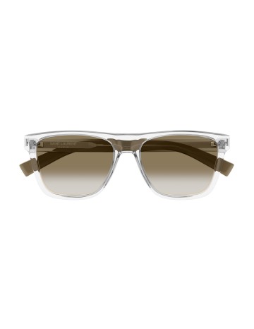 Occhiali sole Saint Laurent - SL 619 - 007 - 56 2
