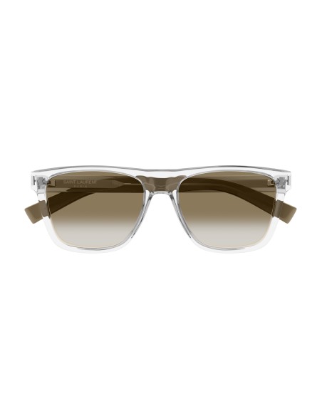 Occhiali sole Saint Laurent - SL 619 - 007 - 56
